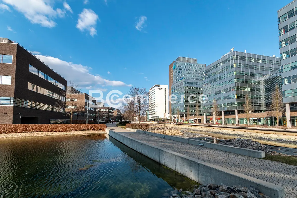 Pronájem komerčního prostoru 240 m², Brno - Štýřice