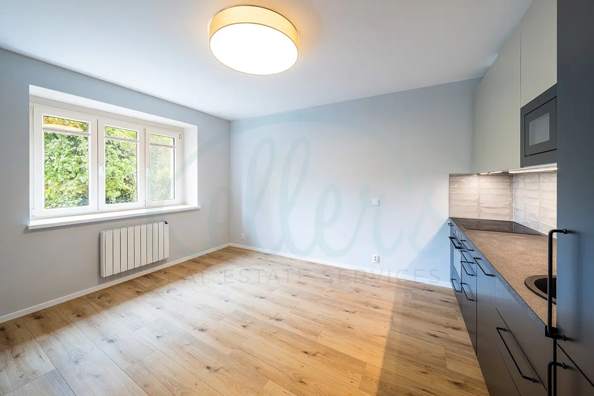 Prodej bytu 2+kk 45 m², Spolupráce · Nusle