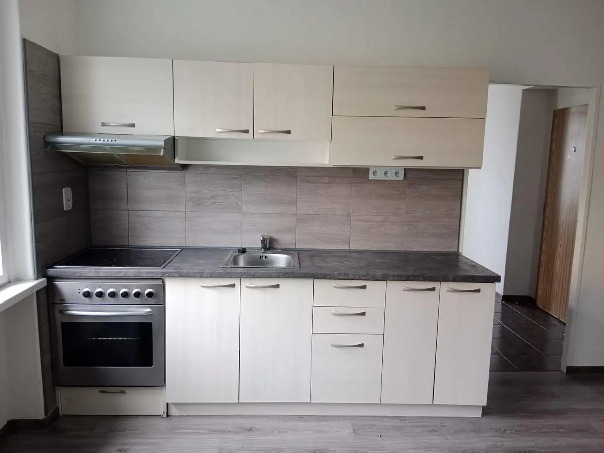 Pronájem bytu 2+kk 54 m², Mlýnská · Neštěmice · Ústí nad Labem
