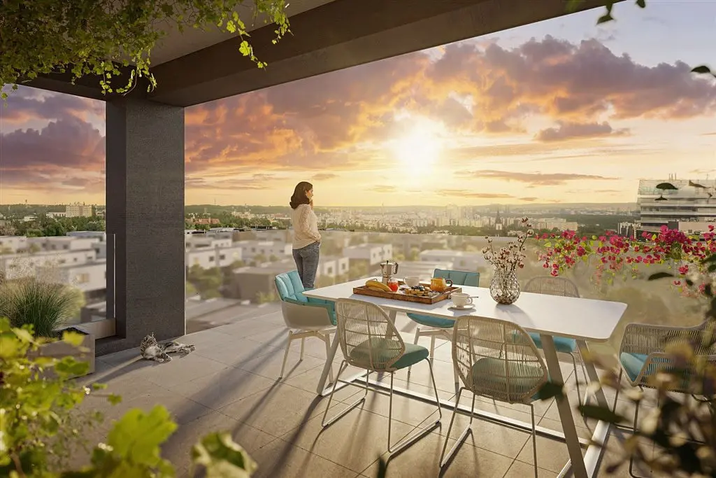 Prodej bytu 5+kk 112 m², Svitákova · Stodůlky