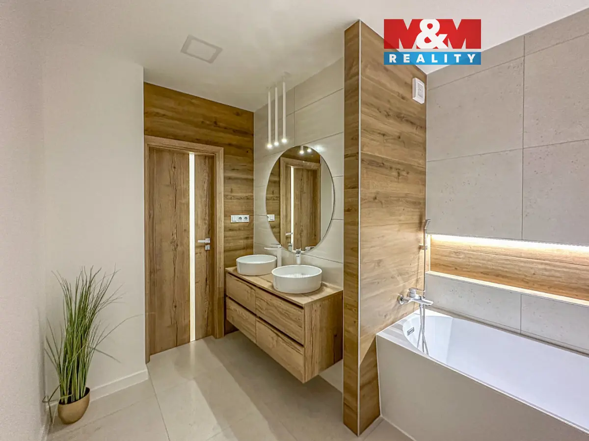 Prodej bytu 3+kk 66 m², Marie Majerové · Poruba-sever · Ostrava