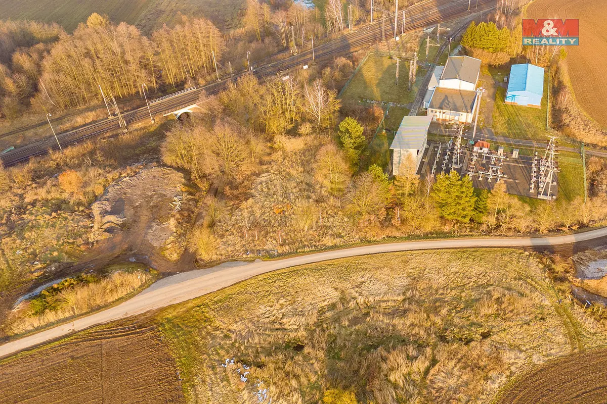 Prodej pozemku 483 m², Rudoltice · okres Ústí nad Orlicí