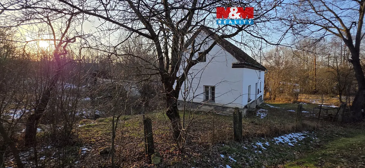 Prodej pozemku 16300 m², Koberno · Slezské Rudoltice