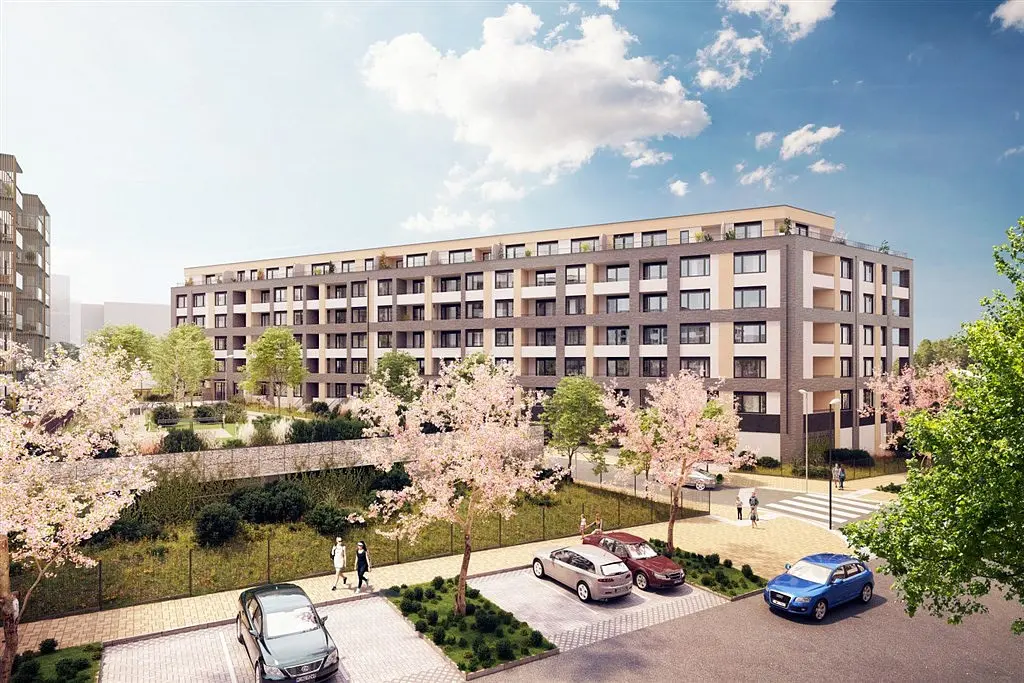 Prodej bytu 3+kk 65 m², Hlubočepy