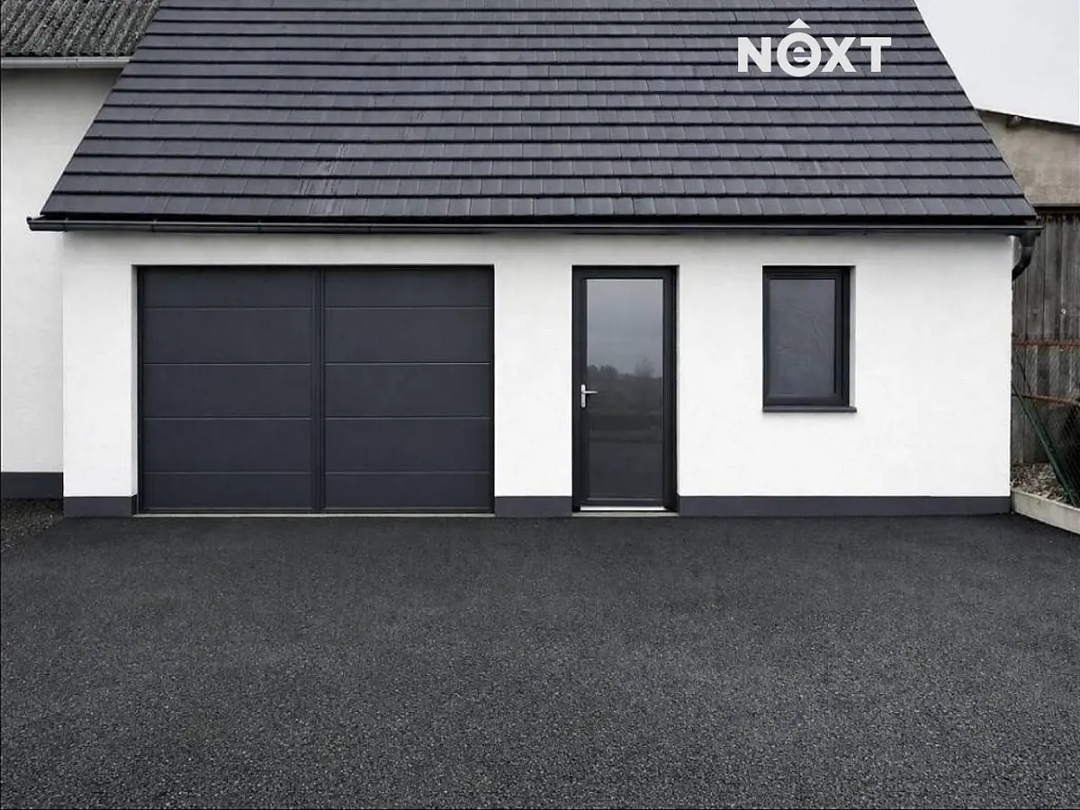 Pronájem komerčního prostoru 120 m², Úžice