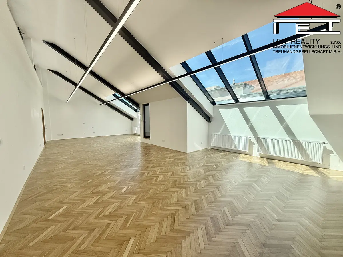 Pronájem komerčního prostoru 196 m², Město Brno · Brno