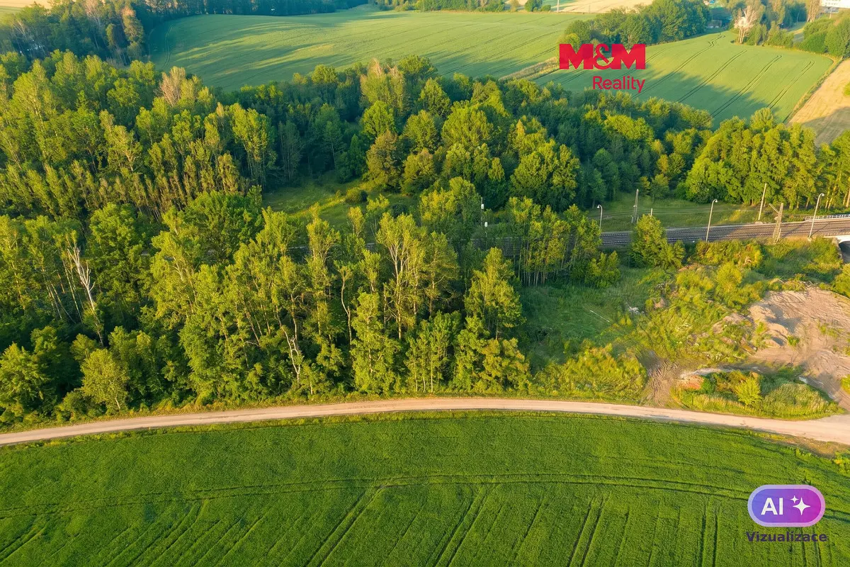 Prodej chaty / chalupy 4637 m², Rudoltice · okres Ústí nad Orlicí