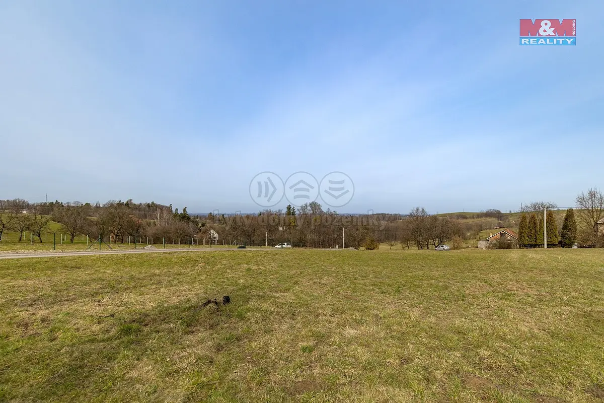 Prodej pozemku 1044 m², Český Těšín · okres Karviná