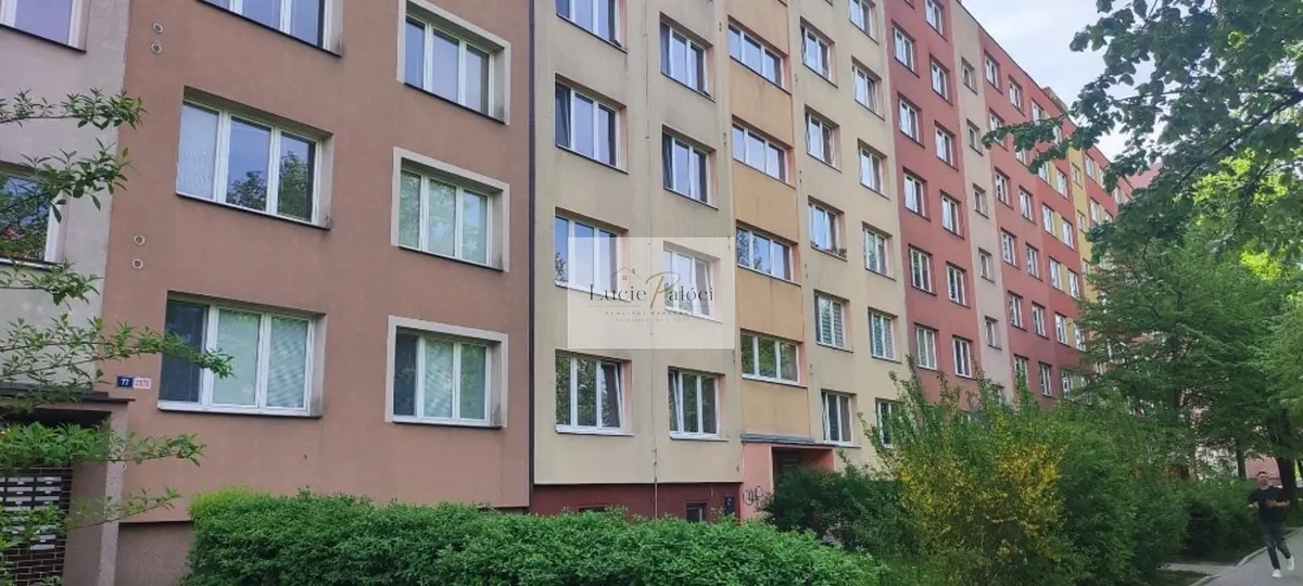 Prodej bytu 2+1 55 m², Výškovická · Zábřeh nad Odrou · Ostrava