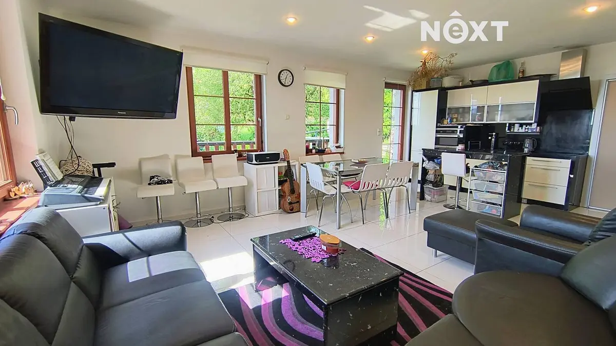 Pronájem bytu 2+kk 55 m², Strážné · okres Trutnov