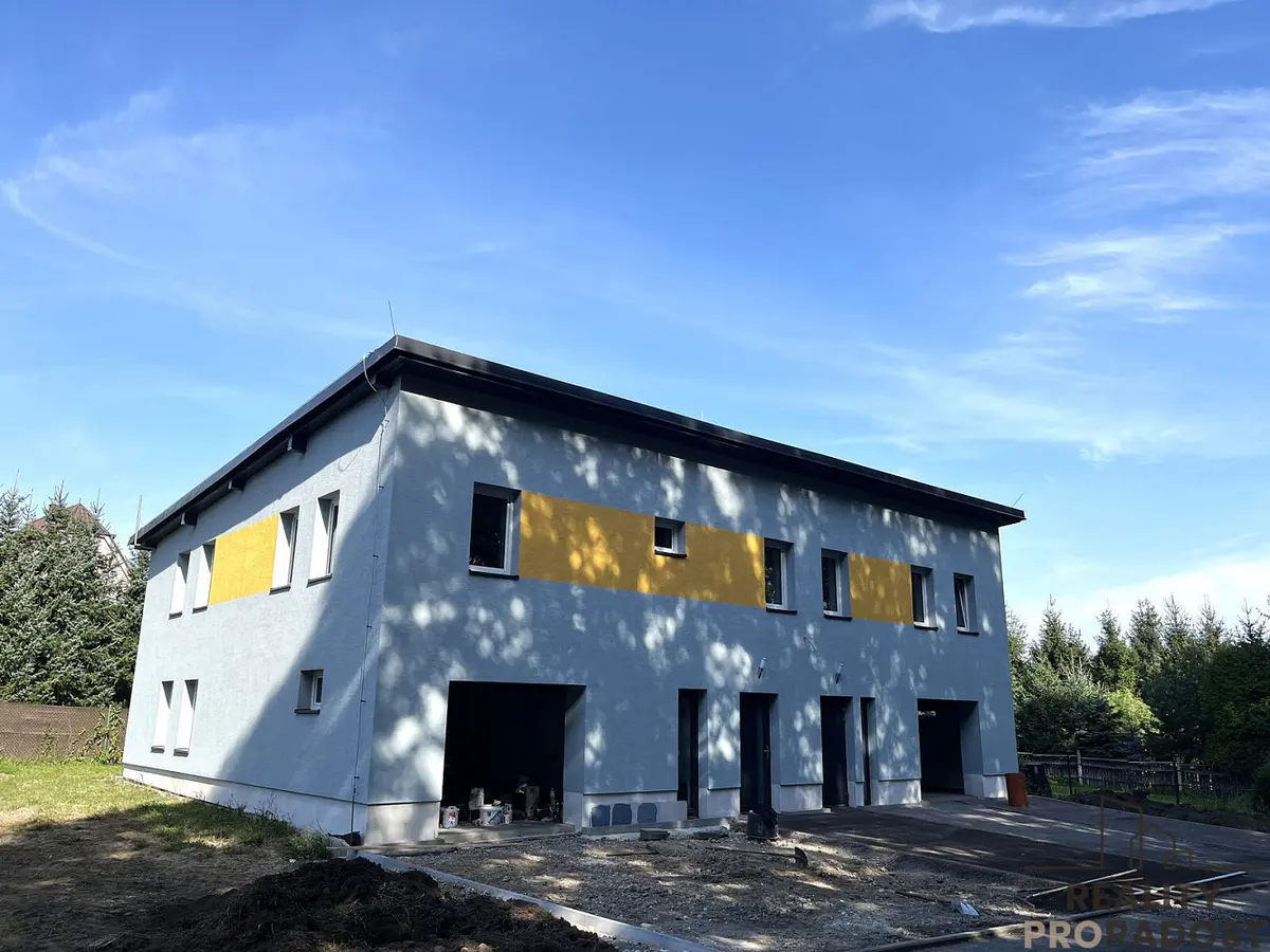 Pronájem bytu 2+1 60 m², Třinec