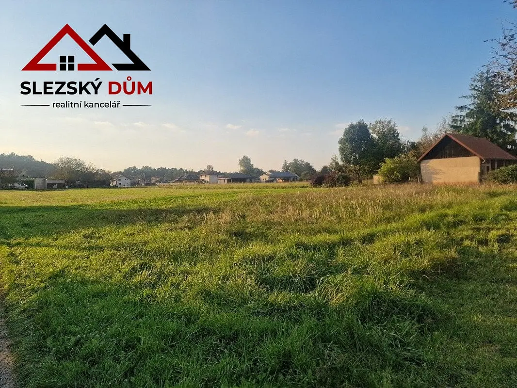 Prodej pozemku 1139 m², Dětmarovice · okres Karviná
