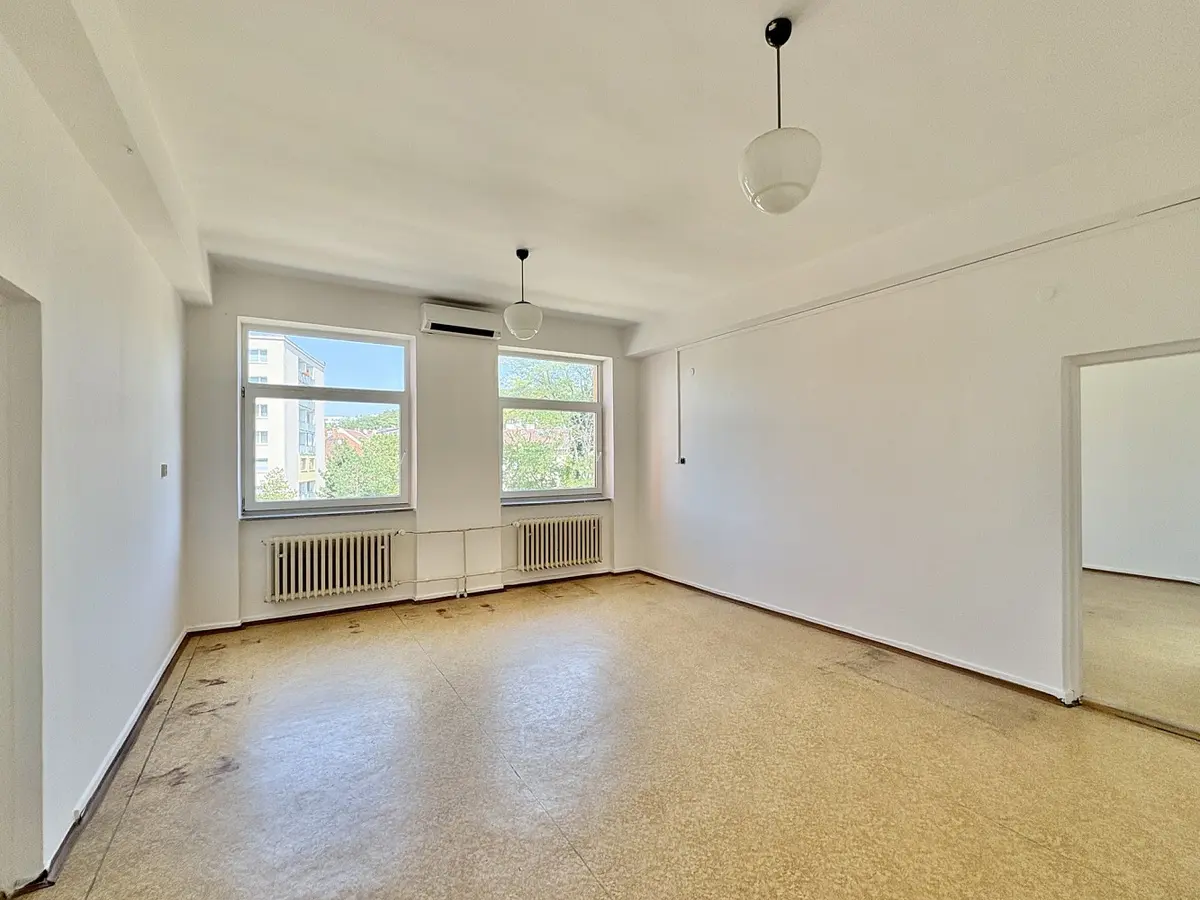 Pronájem komerčního prostoru 26 m², Židenice · Brno