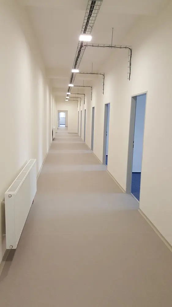 Pronájem komerčního prostoru 18 m², Filipínského · Židenice · Brno