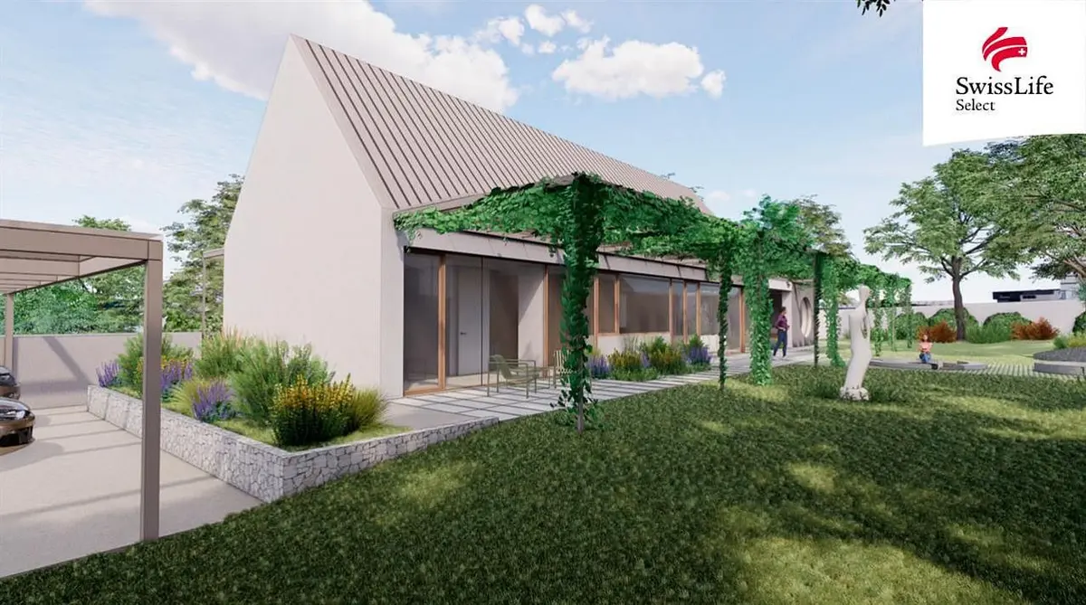 Prodej pozemku 1010 m², Jeseník