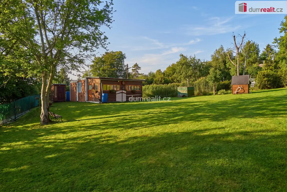 Prodej pozemku 197 m², Loket · okres Sokolov
