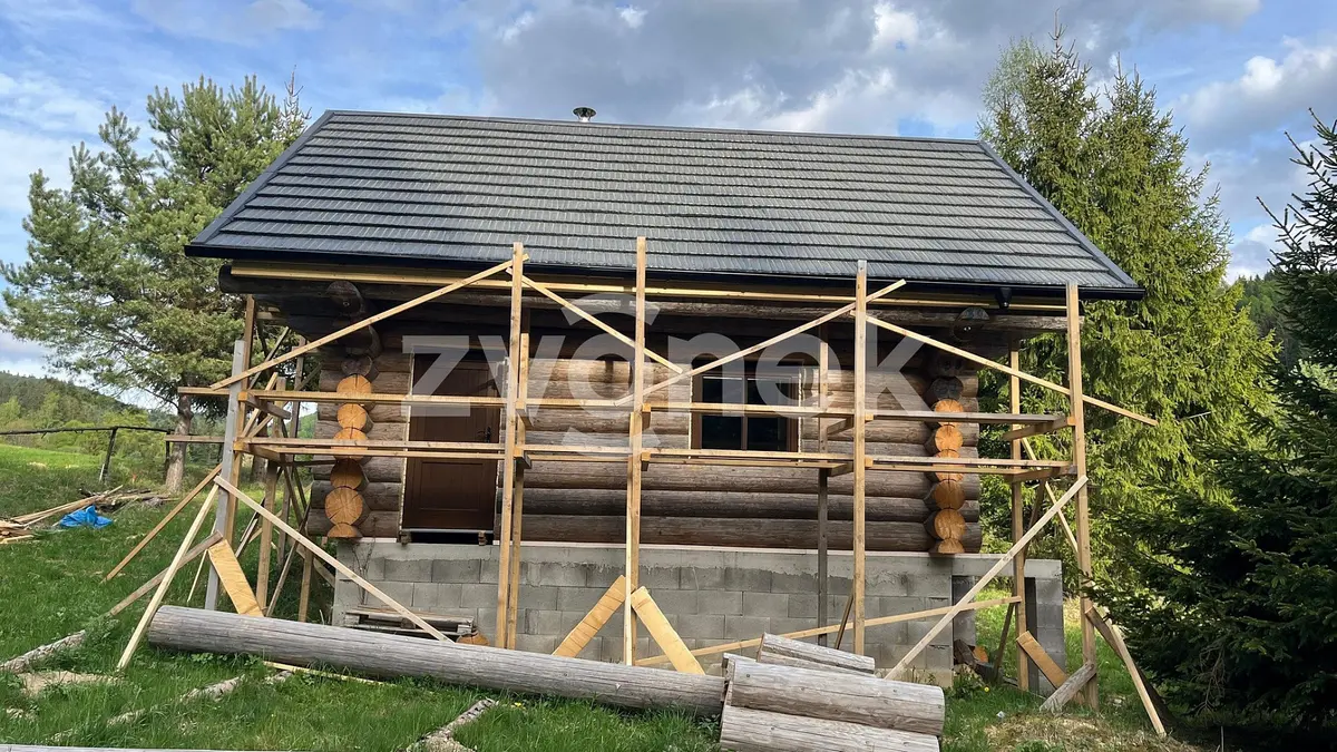 Prodej domu 60 m², Nový Hrozenkov · okres Vsetín