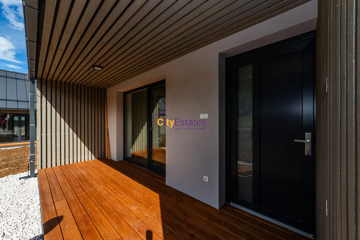Prodej bytu 3+kk 62 m², Horní Bečva · okres Vsetín