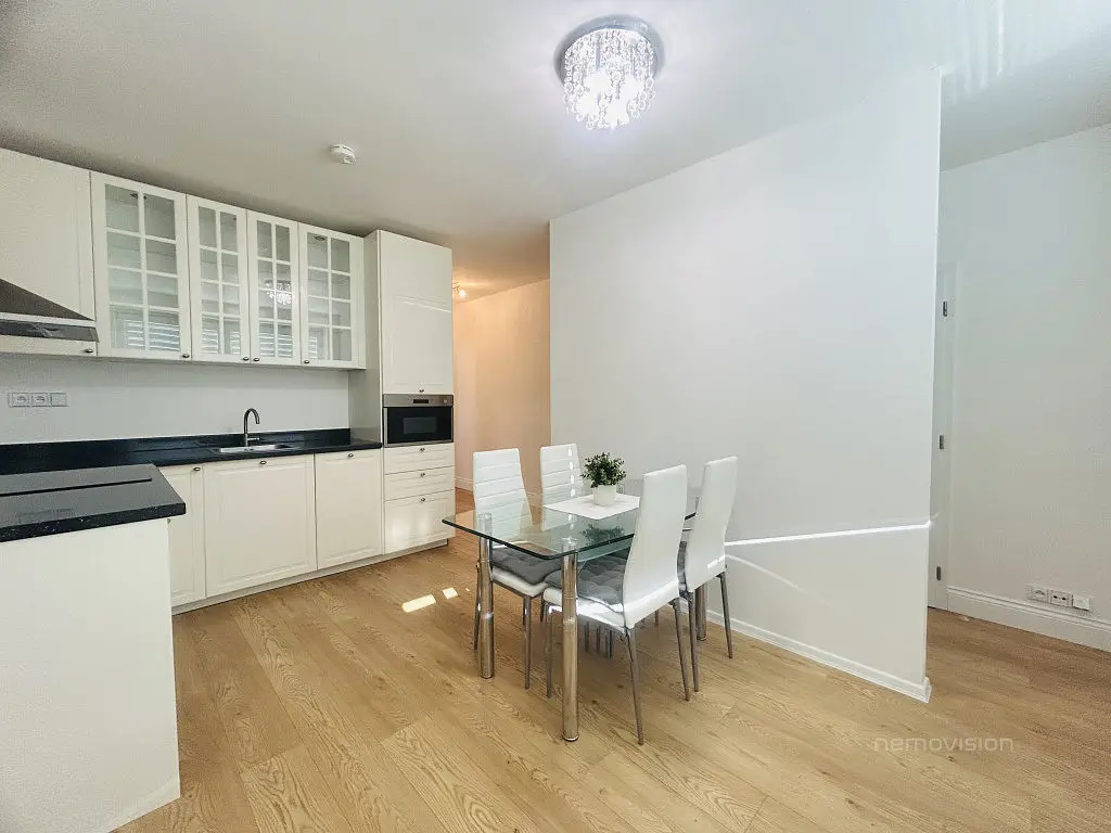 Pronájem bytu 1+1 42 m², Veselí nad Moravou