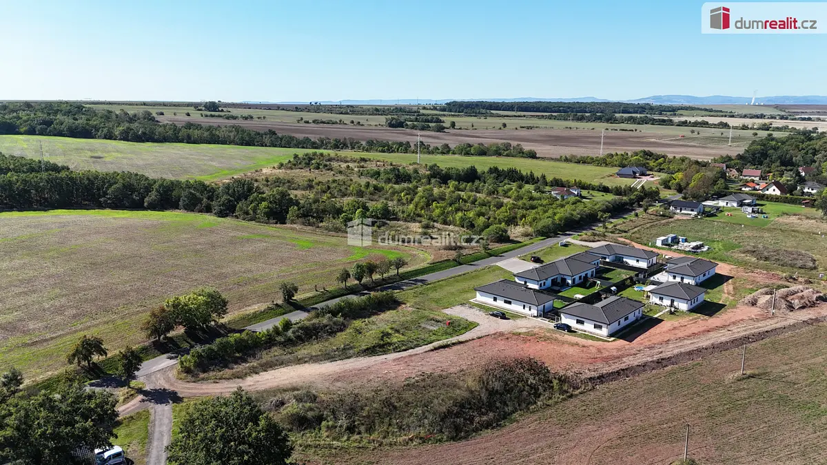 Prodej pozemku 166 m², Nezabylice - Hořenec · okres Chomutov