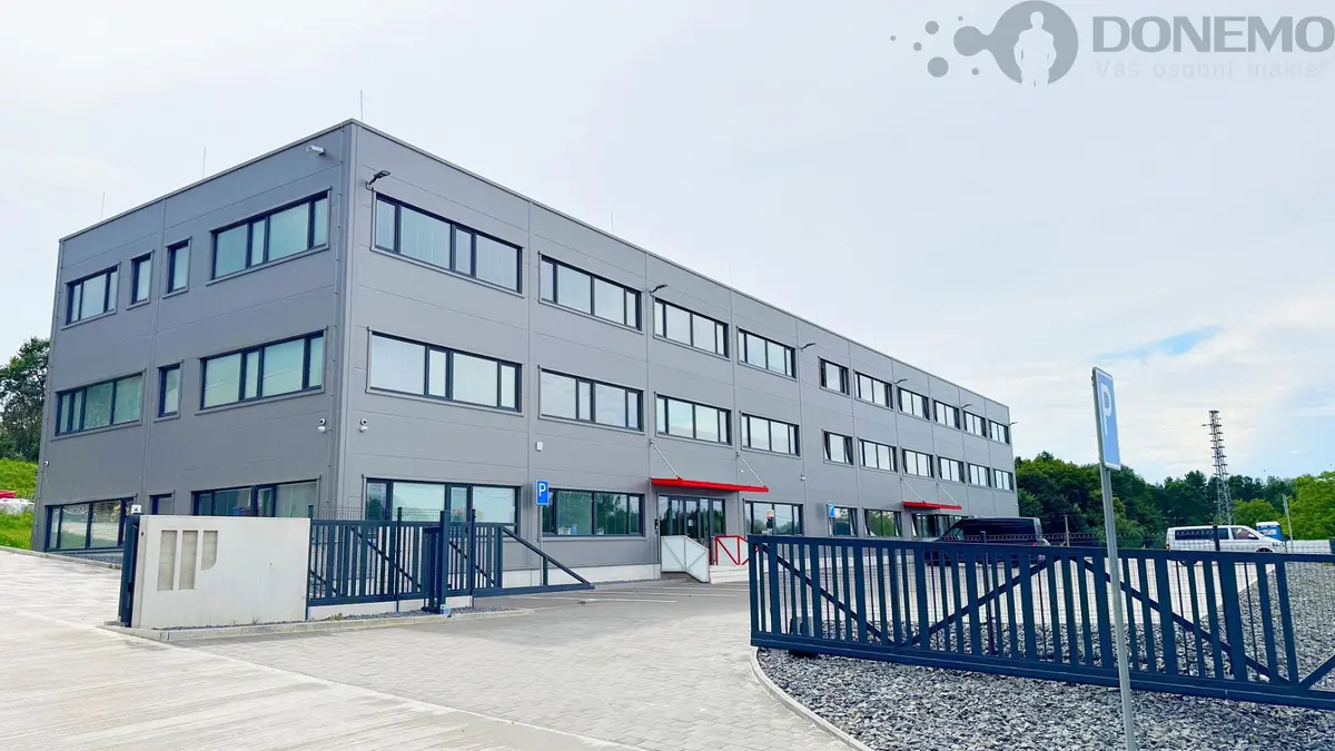 Pronájem komerčního prostoru 260 m², Jelínkova · Svinov · Ostrava
