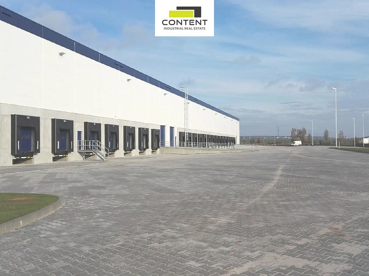 Pronájem komerčního prostoru 10000 m², Pražská · Horní Jindřichov · Rumburk