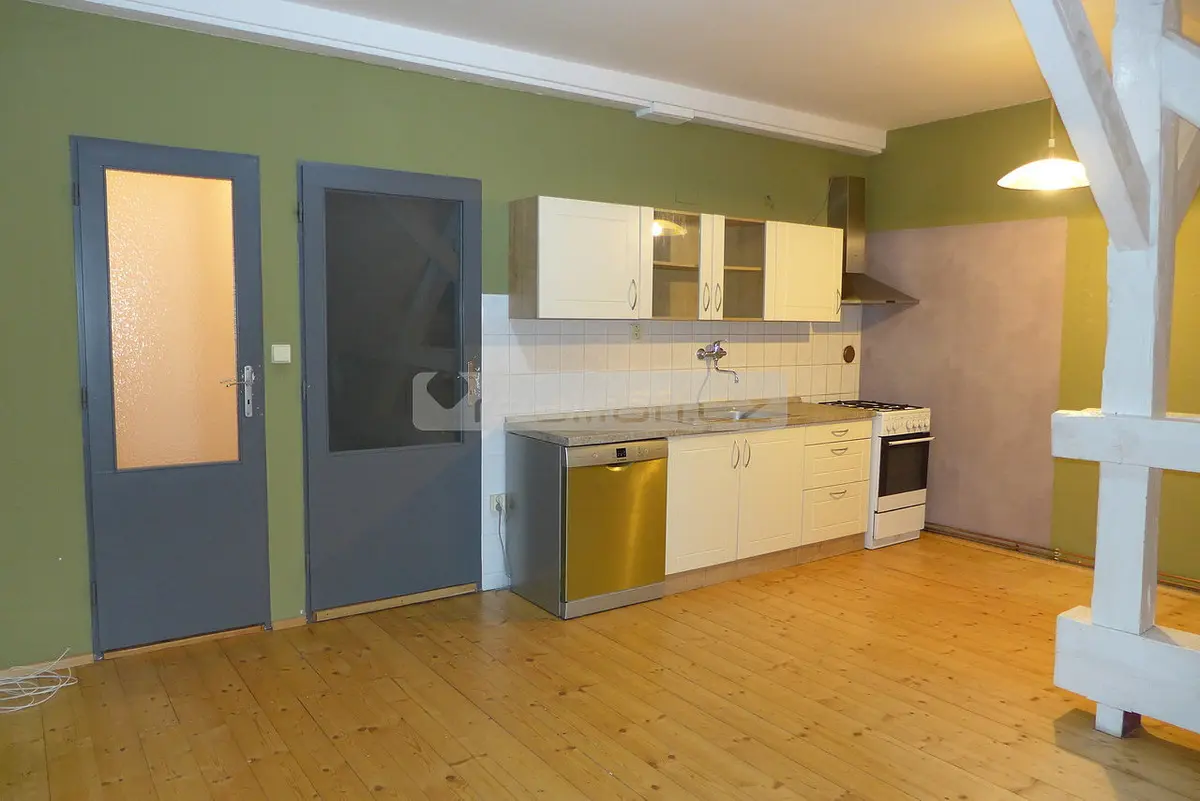 Pronájem bytu 2+kk 58 m², Chelčického · Plzeň
