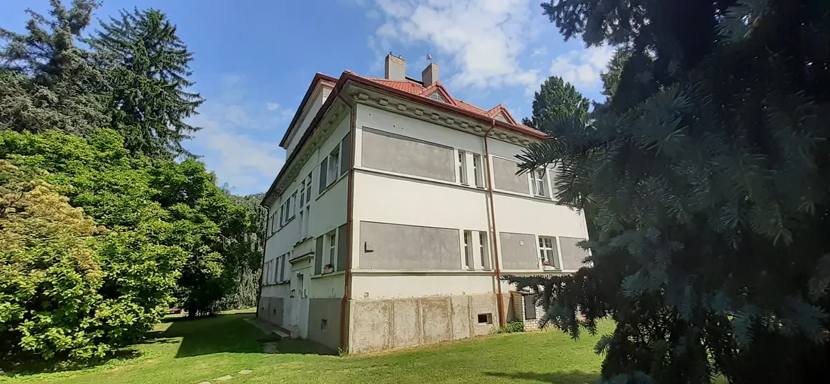Prodej bytu 3+1 171 m², Říčanská · Průhonice
