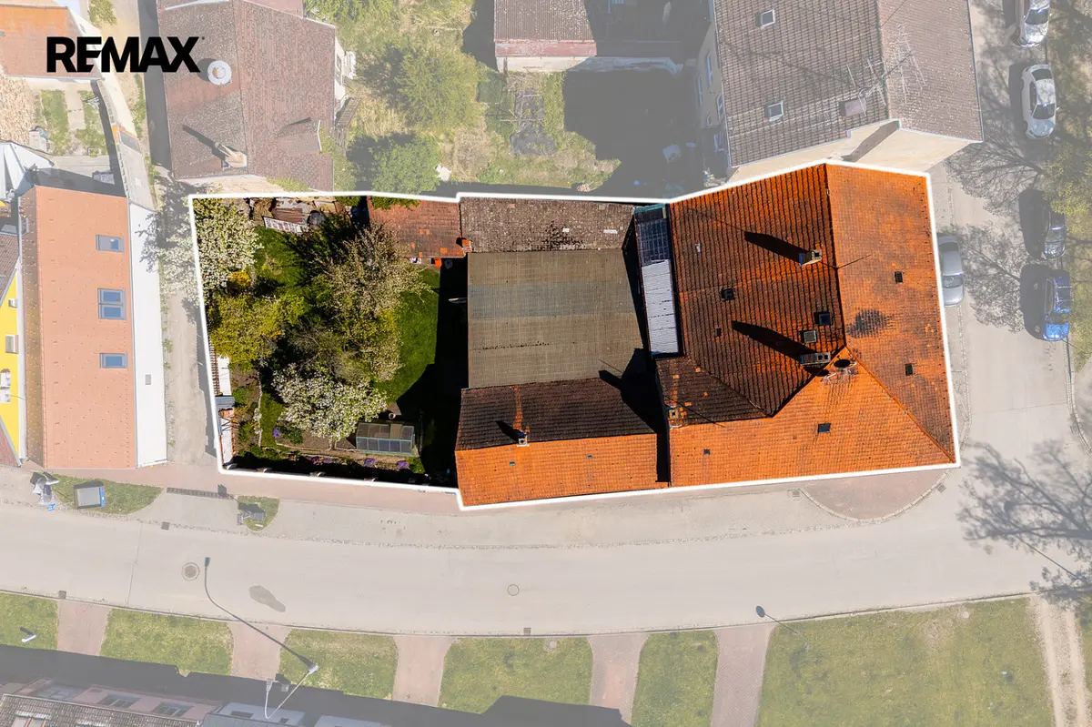 Prodej komerčního prostoru 516 m², náměstí Míru · Lišov