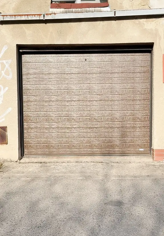 Prodej garáže 19 m², Petra Jilemnického · Adamov