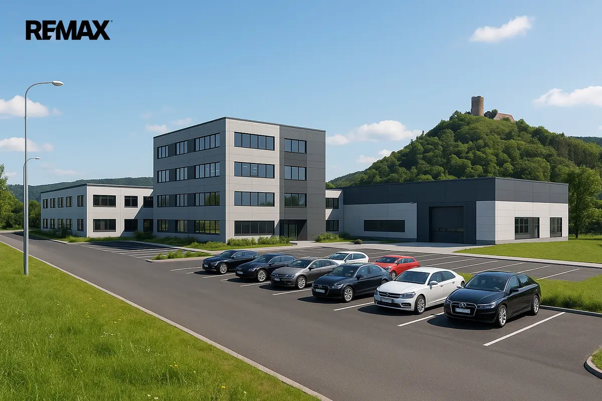 Prodej pozemku 8581 m², Potštejn