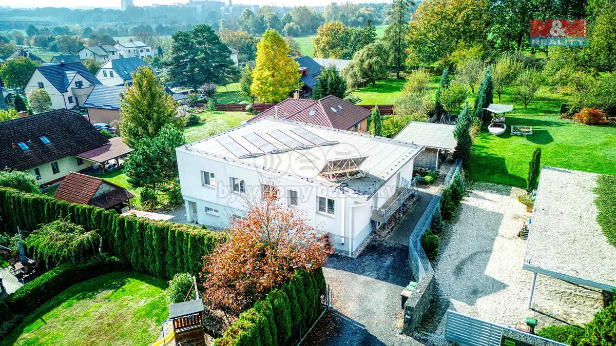 Prodej domu 180 m², Hlavní · Hošťálkovice · Ostrava