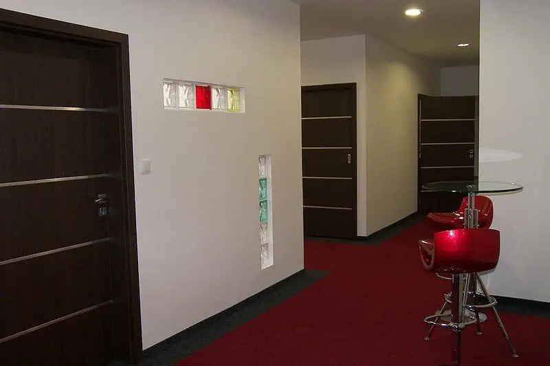 Pronájem komerčního prostoru 27 m², U zeleného ptáka · Kunratice