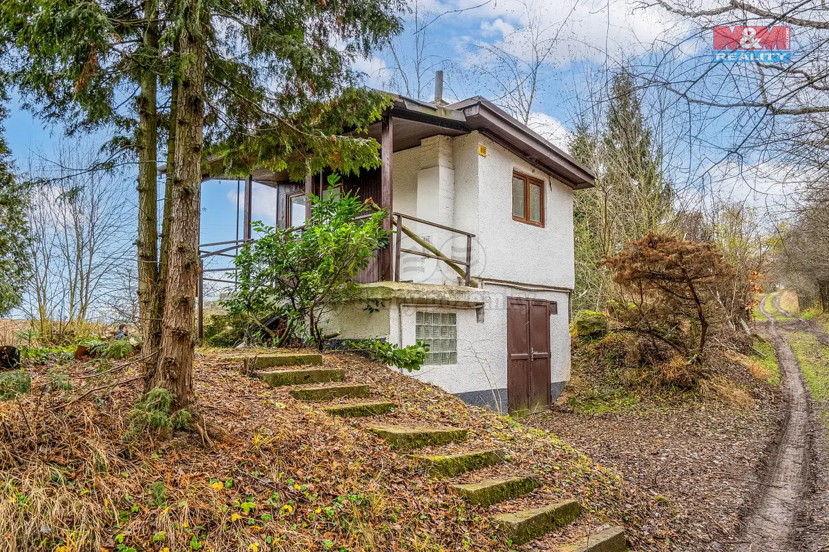 Prodej domu 16 m², Horoměřice · okres Praha-západ