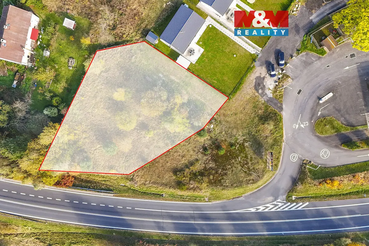 Prodej chaty / chalupy 657 m², Vojtanov · okres Cheb