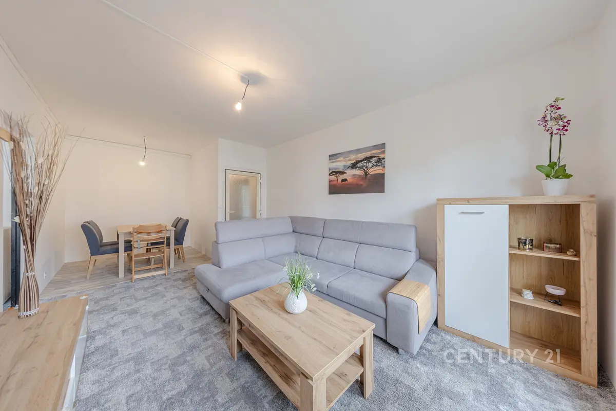 Prodej bytu 3+1 71 m², sídl. Svobody · Prostějov, město · Prostějov