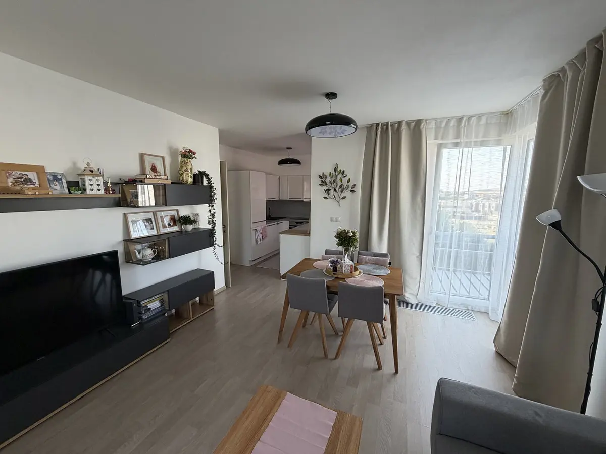 Prodej bytu 3+kk 73 m², Toufarova · Stodůlky