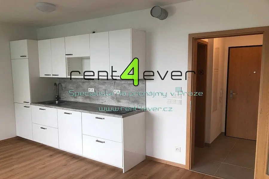 Pronájem bytu 1+kk 35 m², Olgy Havlové · Žižkov