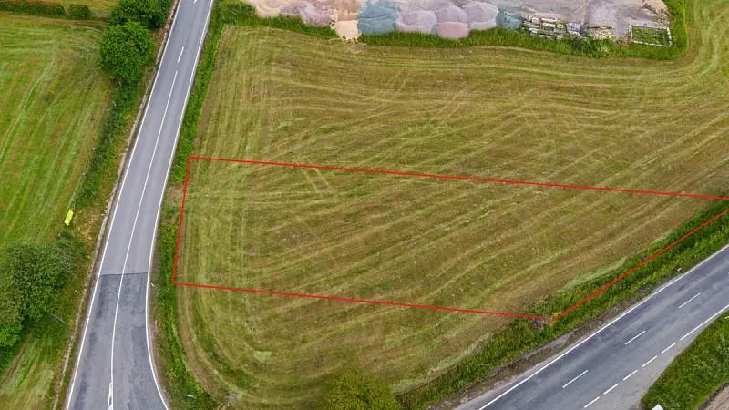 Prodej pozemku 1241 m², Týniště nad Orlicí · okres Rychnov nad Kněžnou