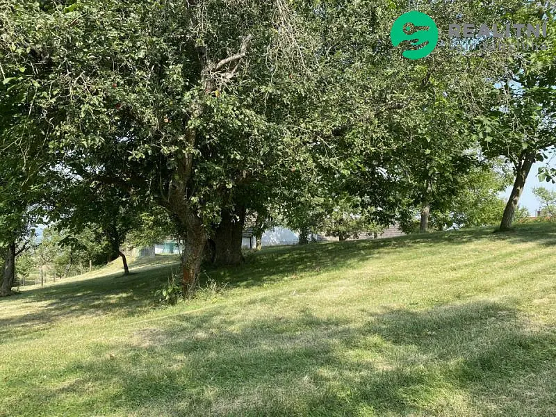 Prodej pozemku 3359 m², Petrovice · okres Rakovník