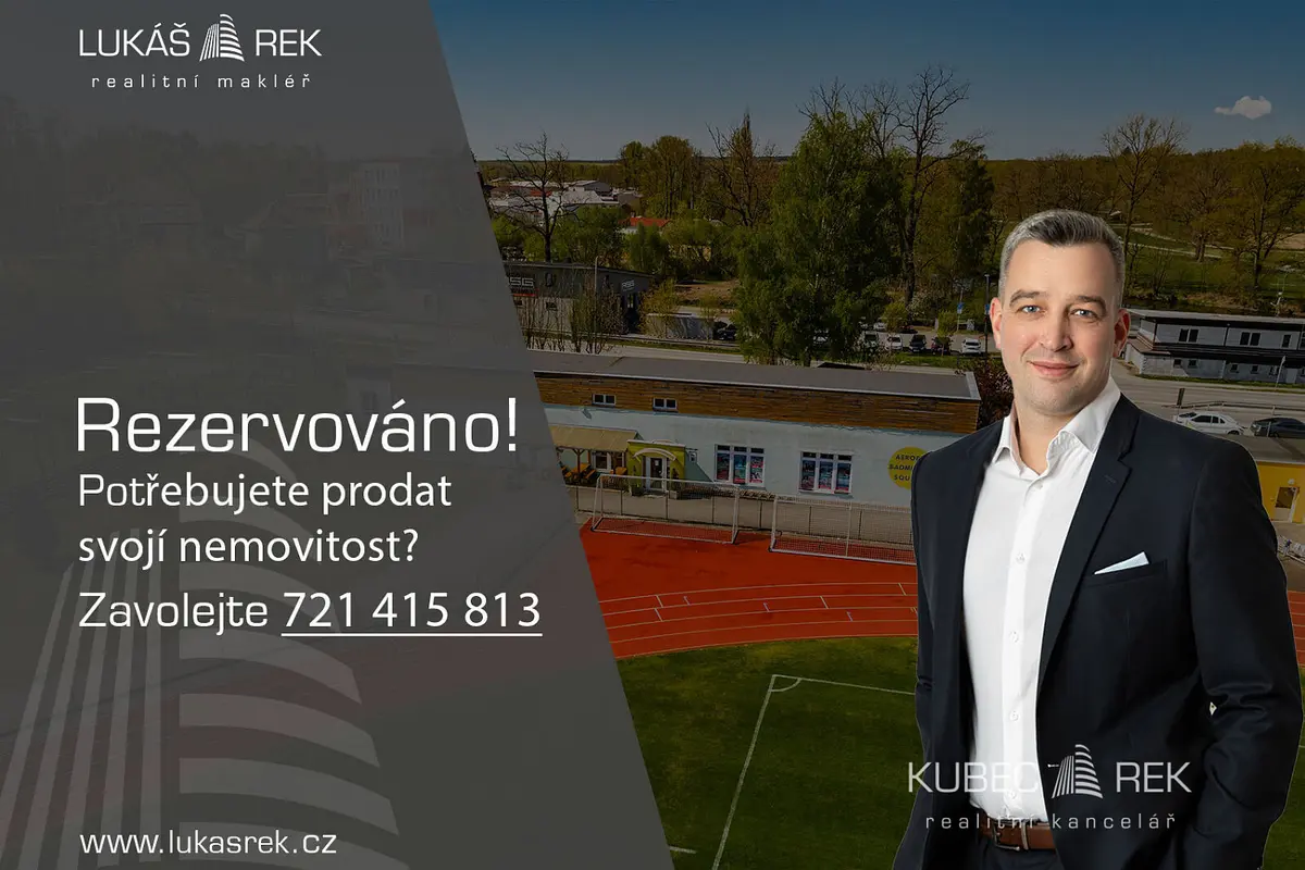 Prodej komerčního prostoru 514 m², Soběslav · okres Tábor