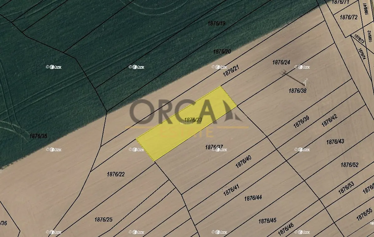 Prodej pozemku 198 m², Nesovice · okres Vyškov