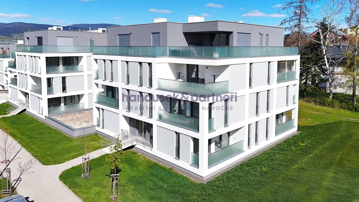 Prodej bytu 2+kk 58 m², Pražská · Jílové u Prahy