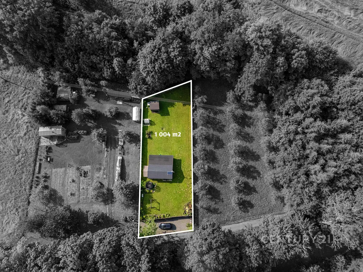 Prodej pozemku 1004 m², Kelč-Nové Město · Kelč