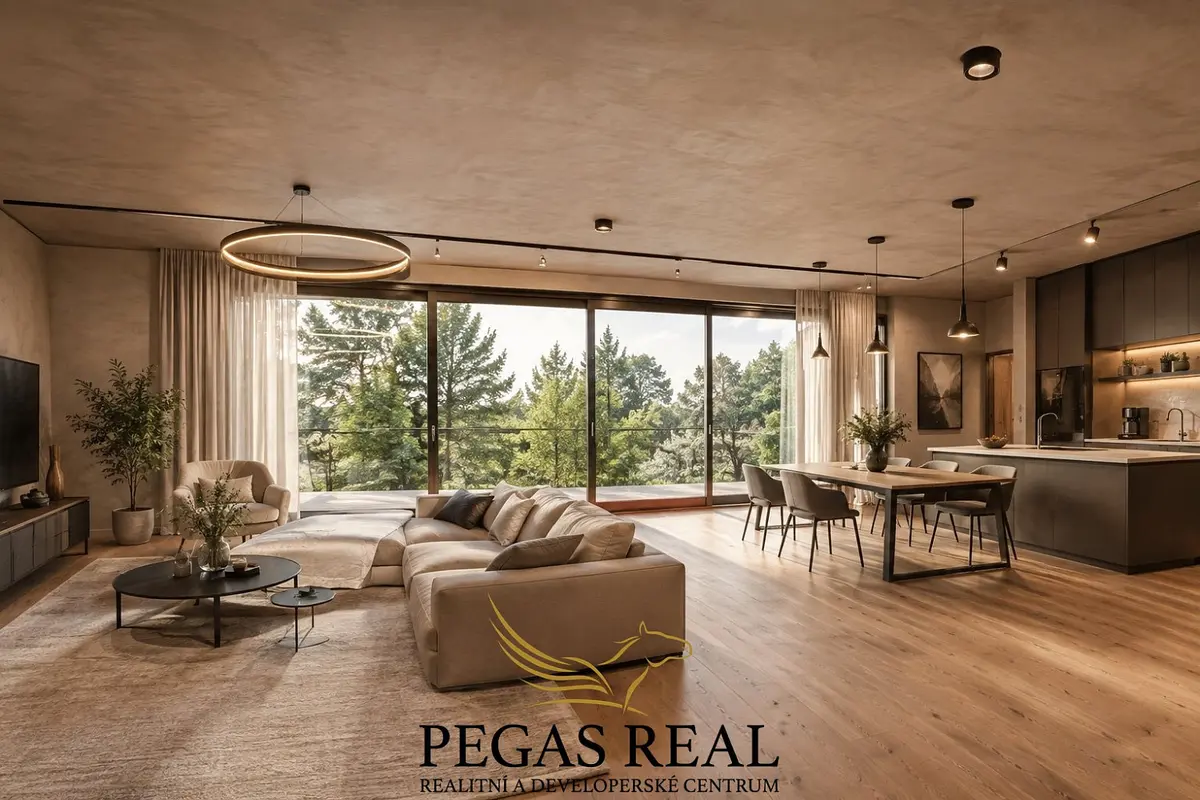 Prodej domu 300 m², Měnín · okres Brno-venkov