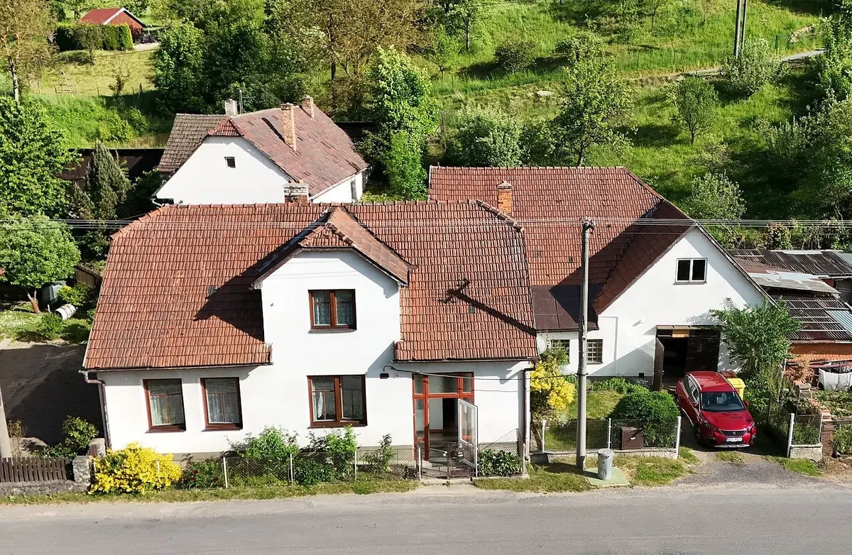 Prodej domu 329 m², Vítějeves