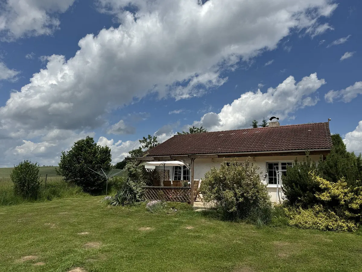 Prodej domu 85 m², Vlastějovice - Březina · okres Kutná Hora