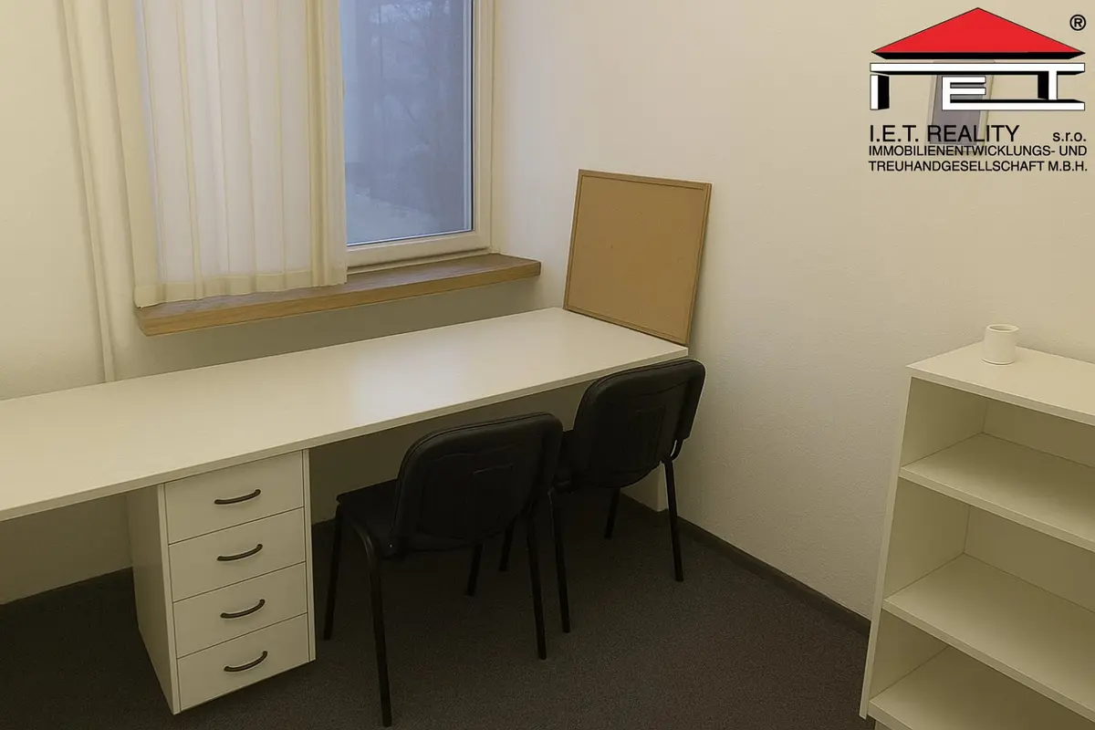 Pronájem komerčního prostoru 23 m², Moravská Ostrava · Ostrava