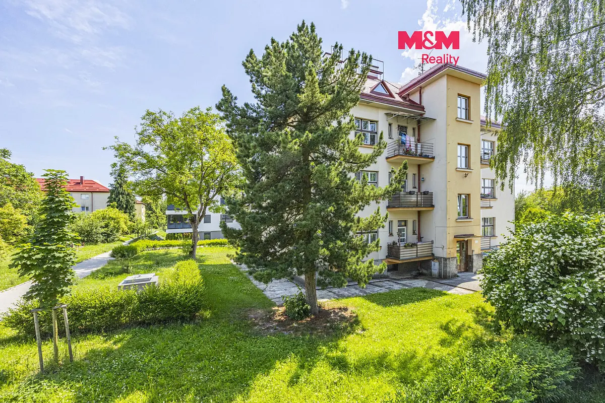 Prodej bytu 4+kk 108 m², Čs. odboje · Dobruška