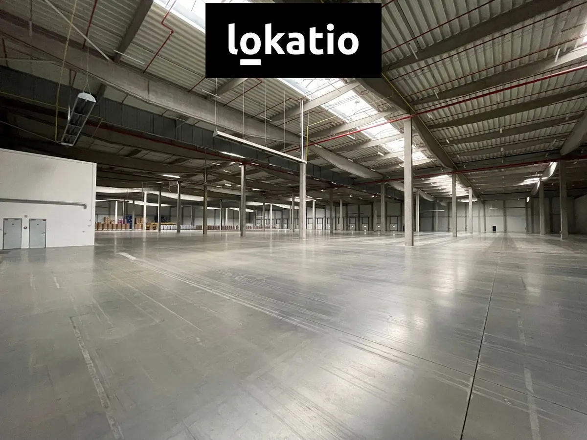 Pronájem komerčního prostoru 15612 m², Velká Bíteš · okres Žďár nad Sázavou